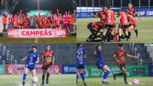 Fotos: Mateus Moreira/FAF