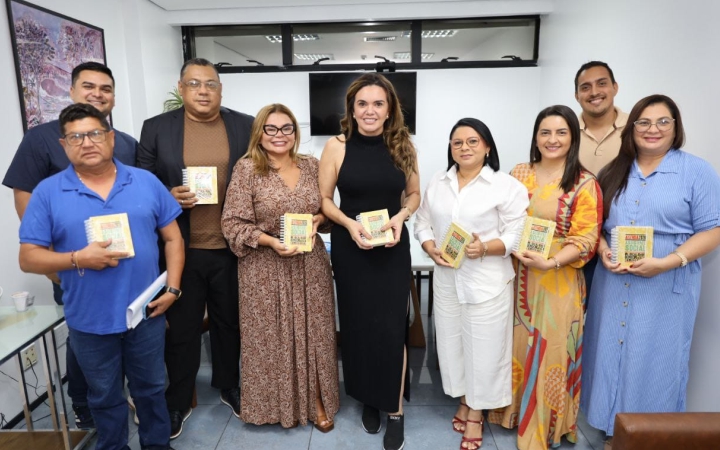 Foto: Miguel Almeida