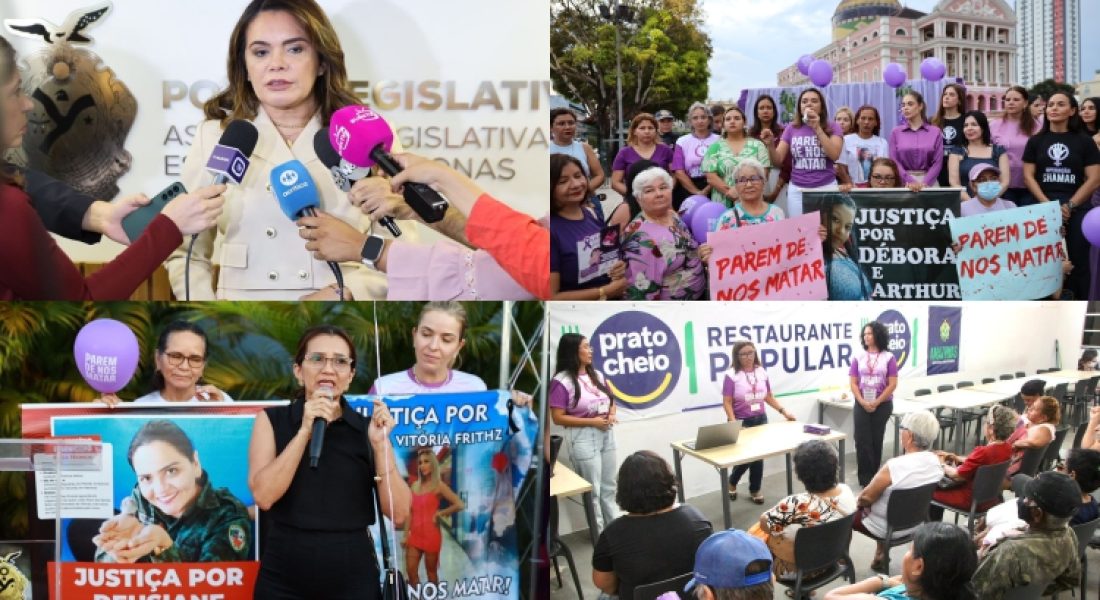 Fotos: Miguel Almeida