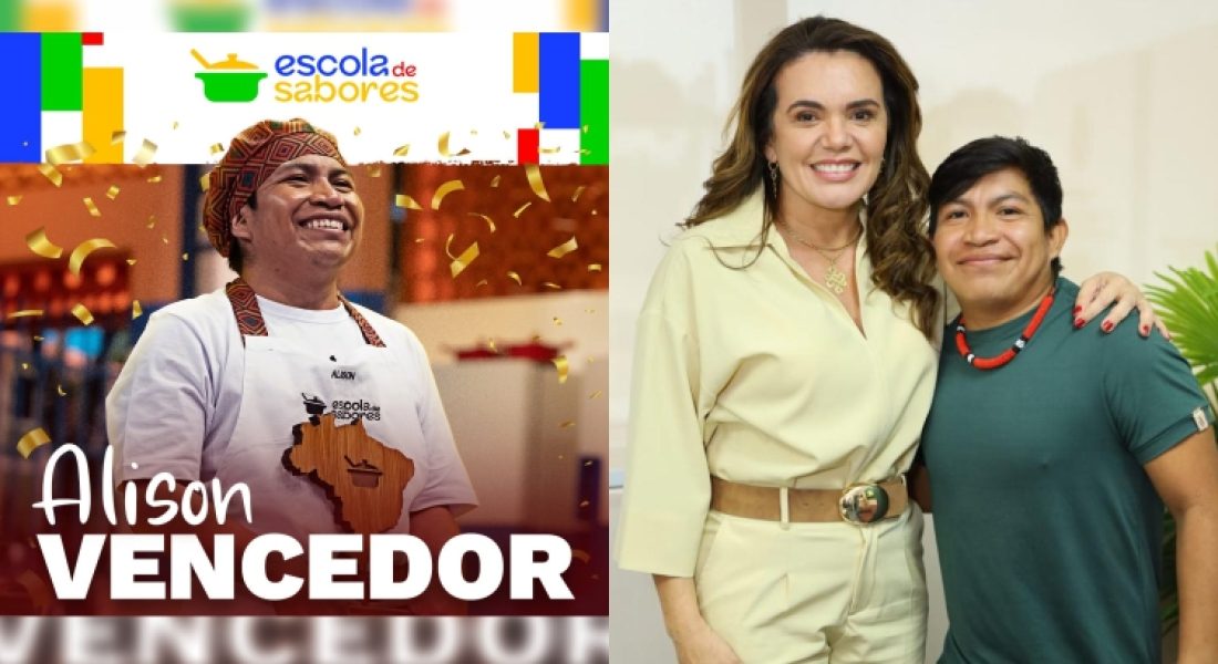 Foto 1: Divulgação - Foto2: Miguel Almeida