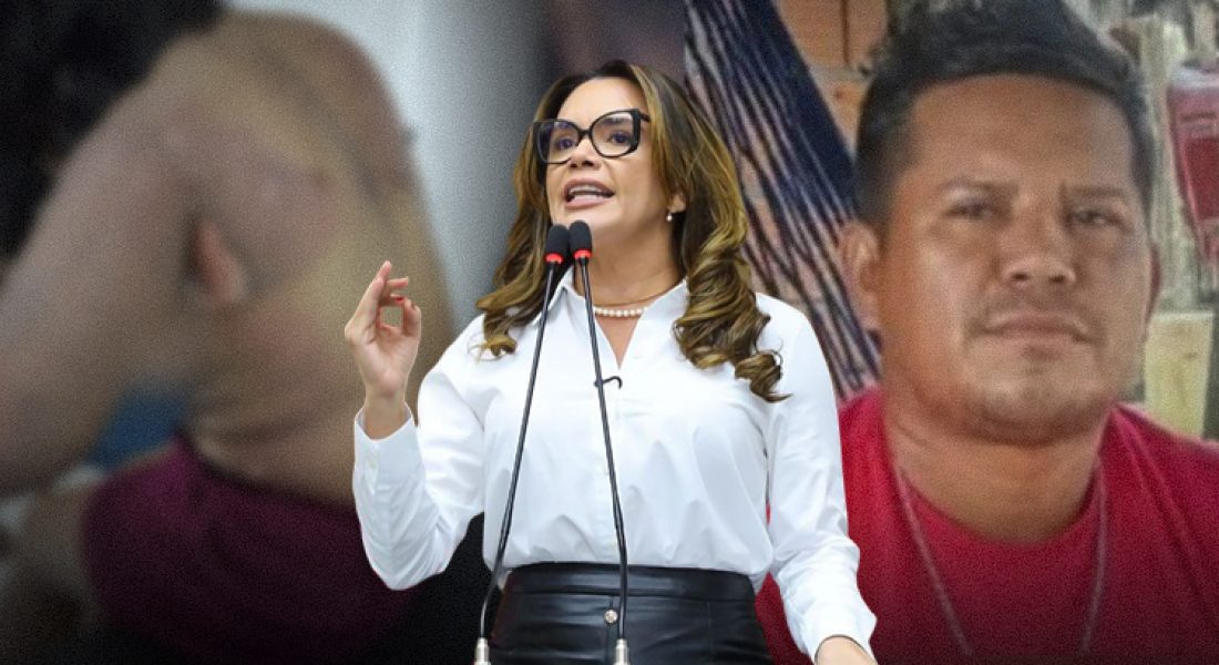 Miguel Almeida e Divulgação/PC-AM