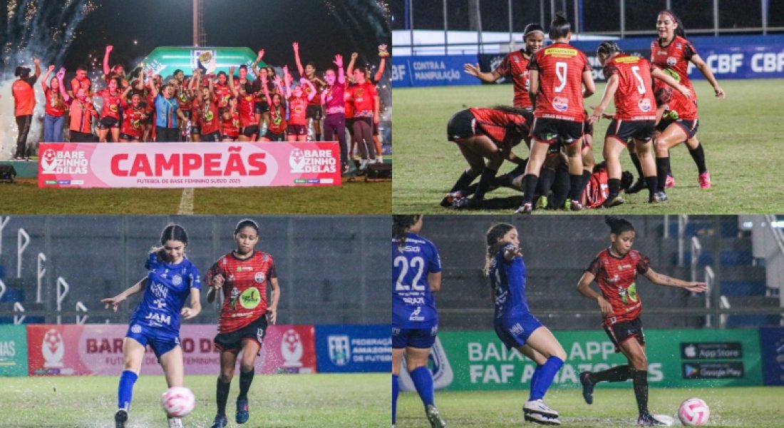 Fotos: Mateus Moreira/FAF