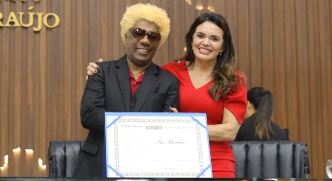 Foto: Miguel Almeida